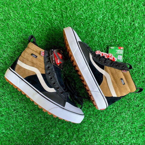 Other - Vans Sk8 Hi Mte 2.0 Dx Dirt All Weather Mte